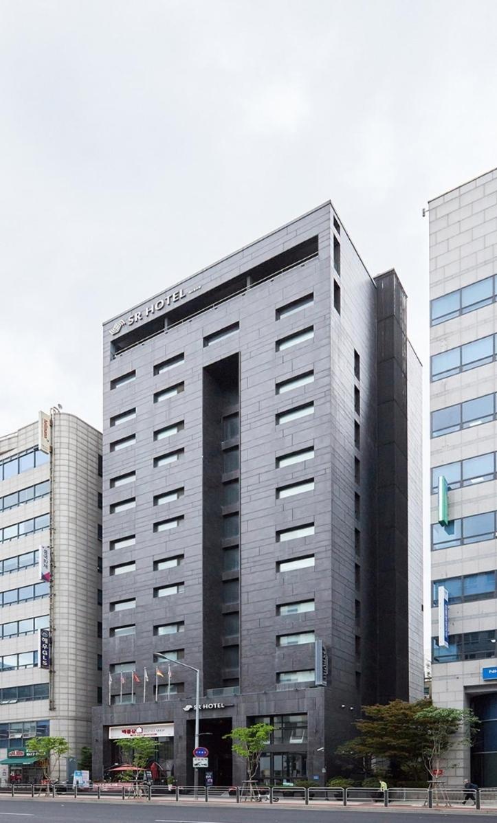 Sr Magok Hotel Seoul