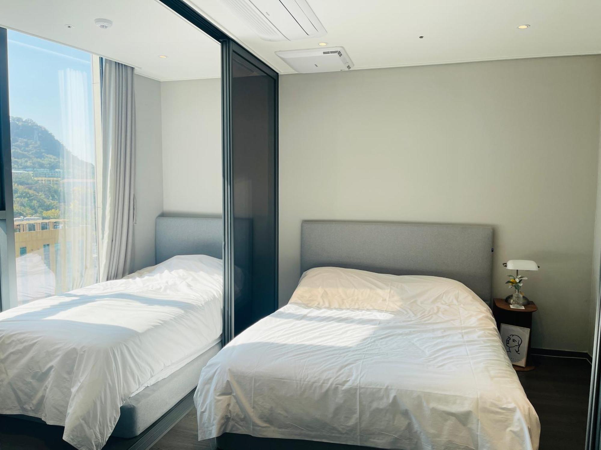 Aparthotel Villiv Inn-the Namsan *