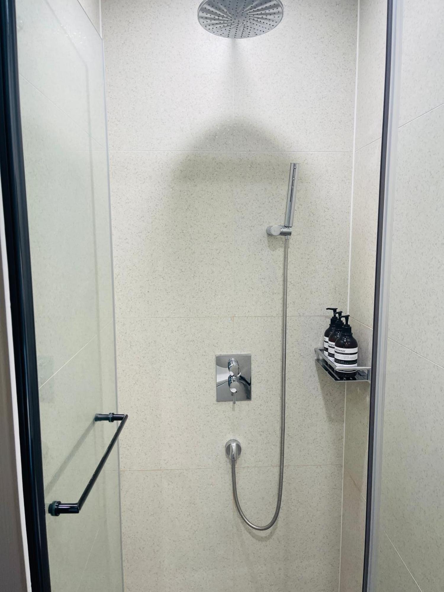 Aparthotel Villiv Inn-the Namsan Seoul