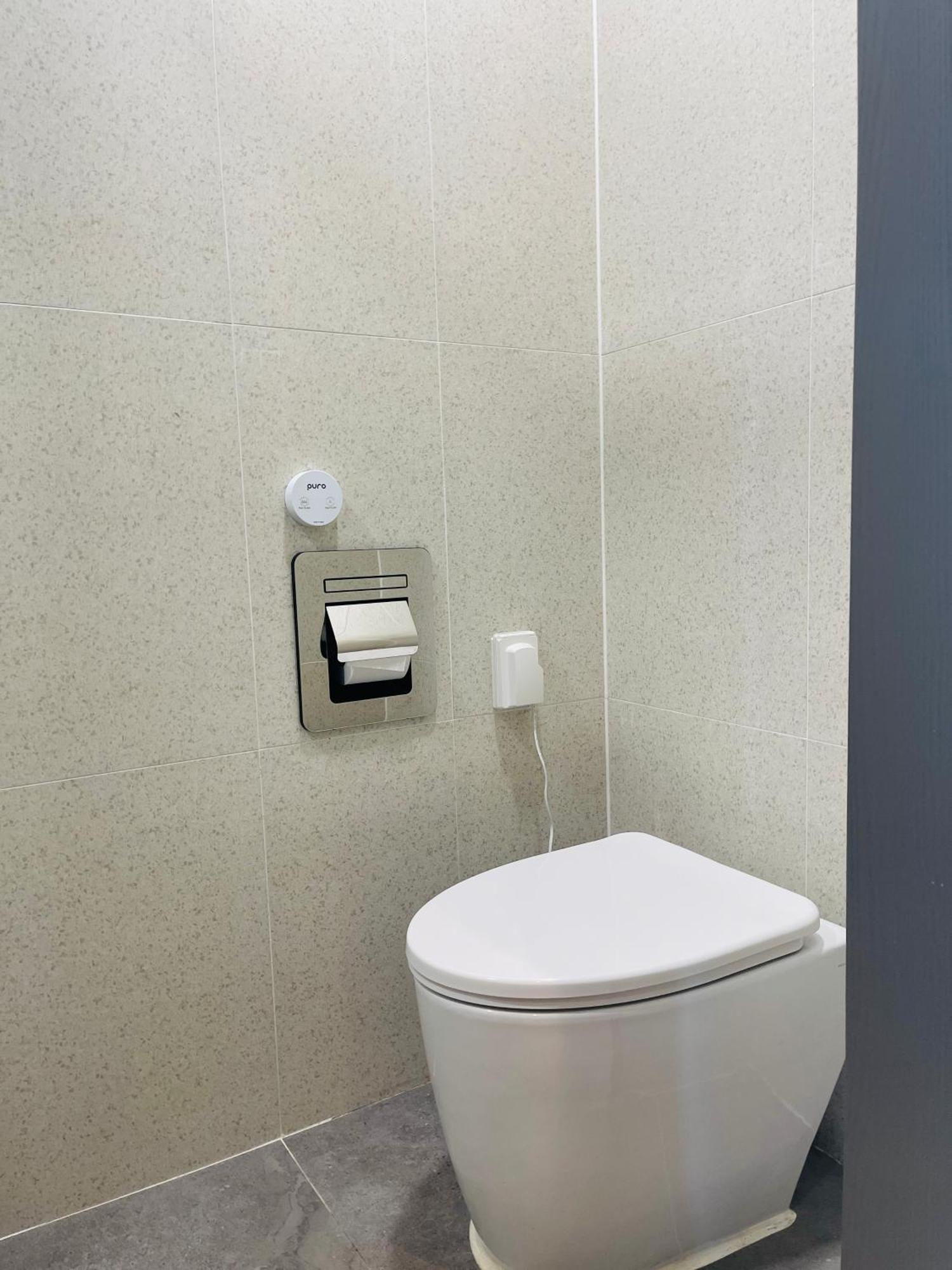 Villiv Inn-the Namsan Aparthotel *