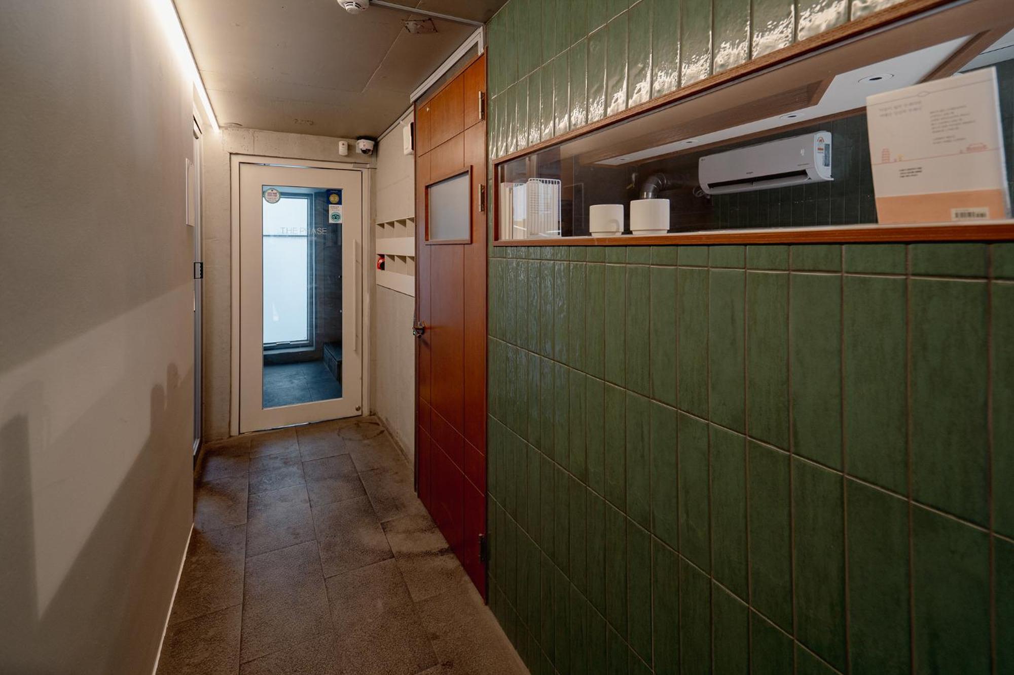 The Phase Boutique Hotel *