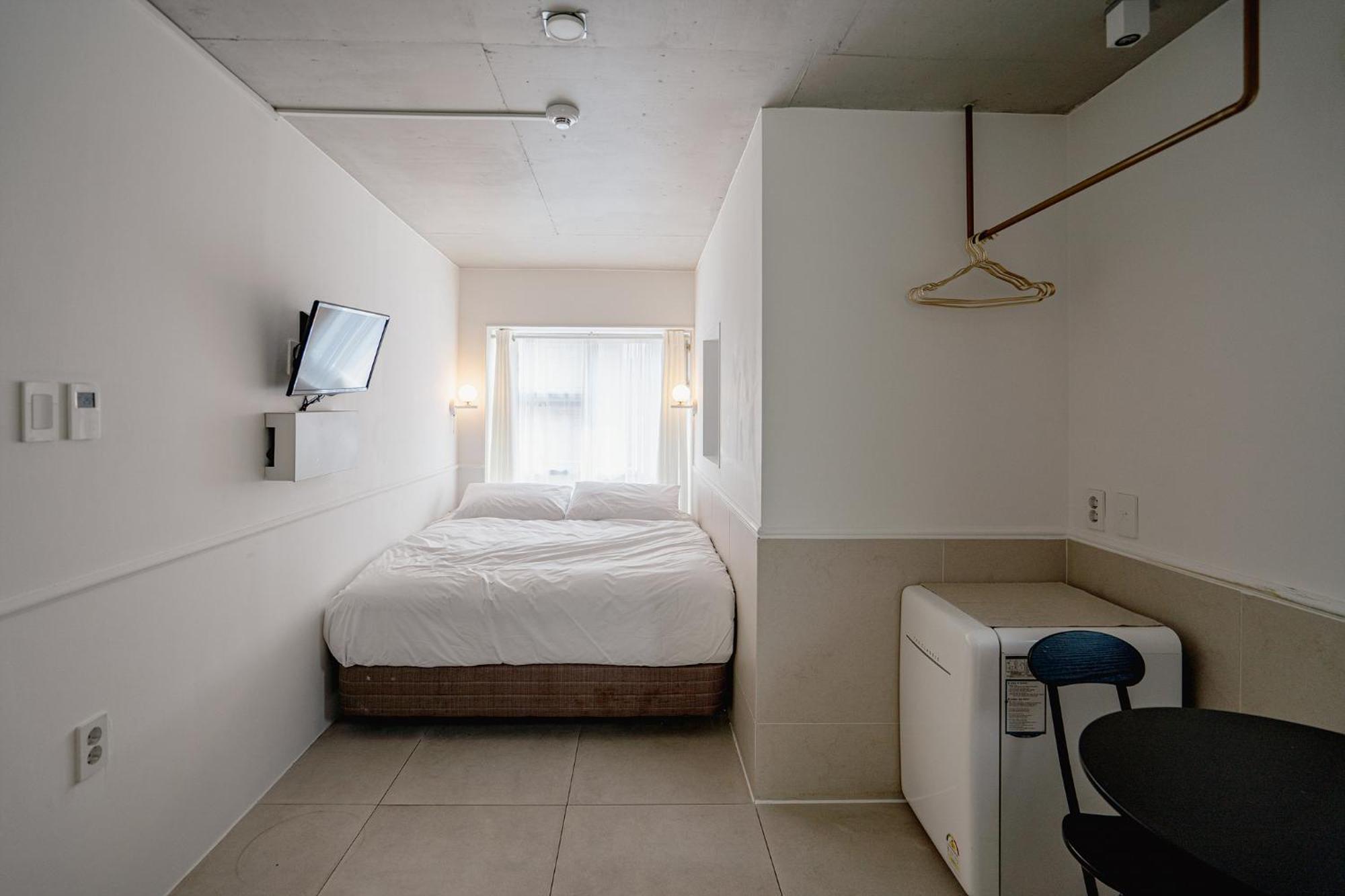 Hotel The Phase Boutique *