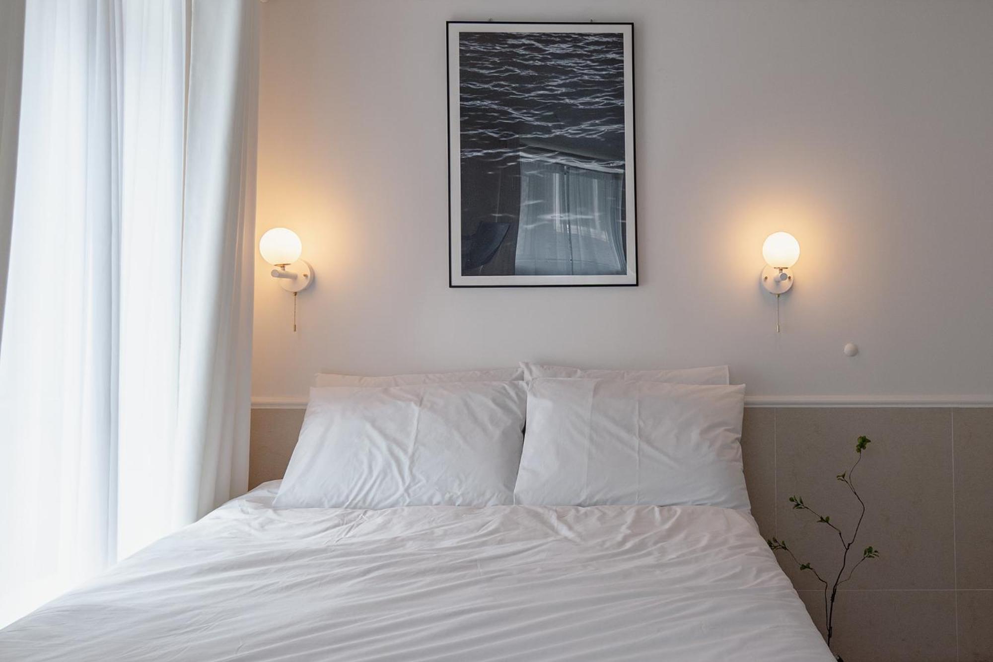 Hotel The Phase Boutique Seoul