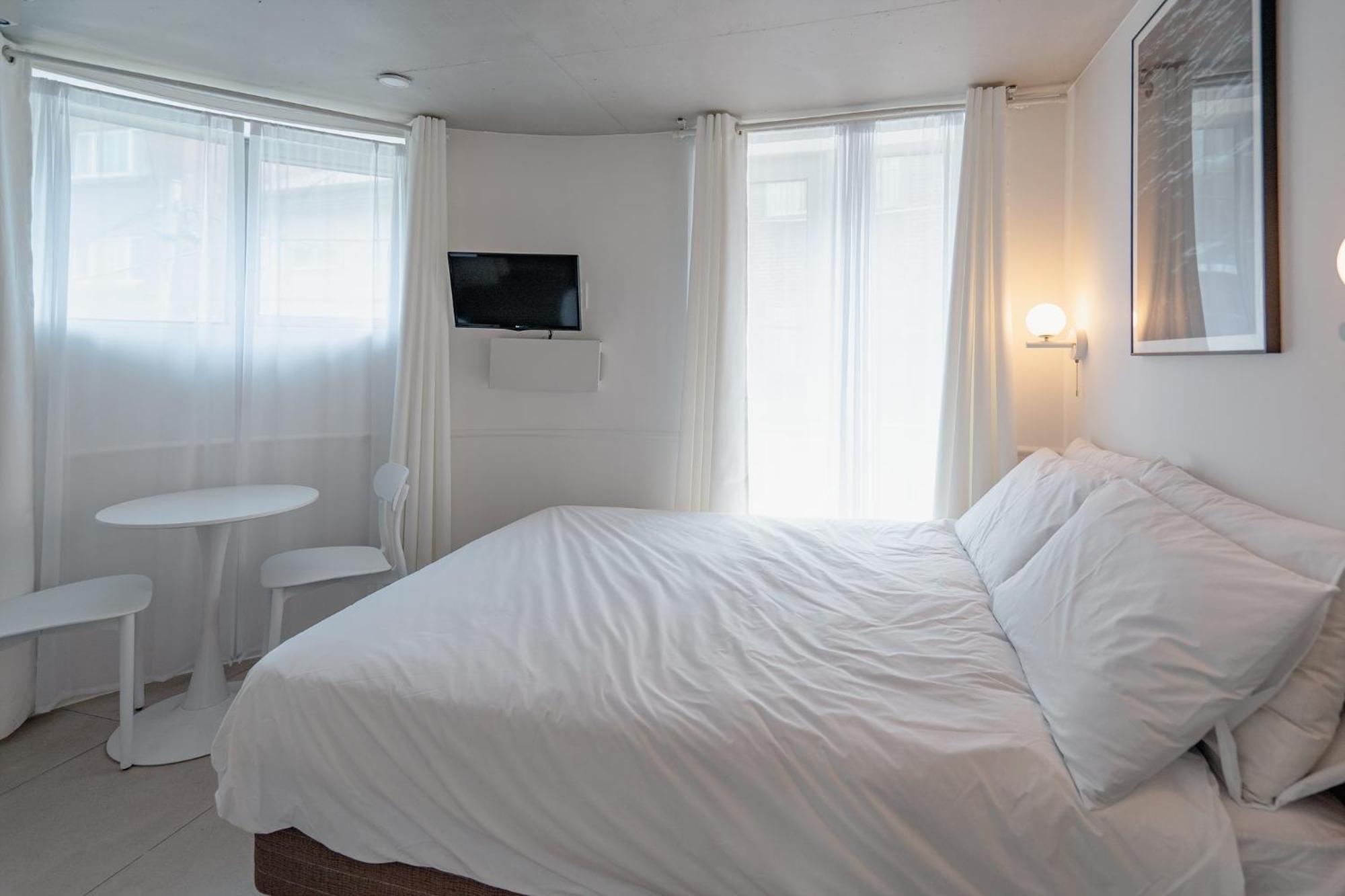 The Phase Boutique Hotel