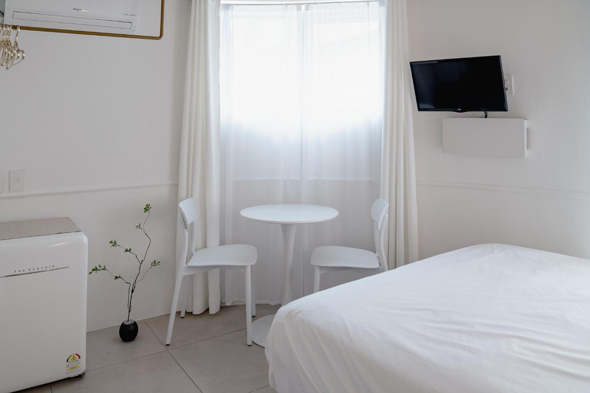 Hotel The Phase Boutique