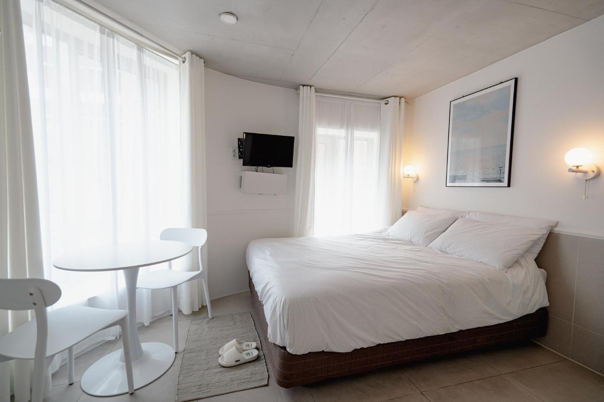Hotel The Phase Boutique Seoul