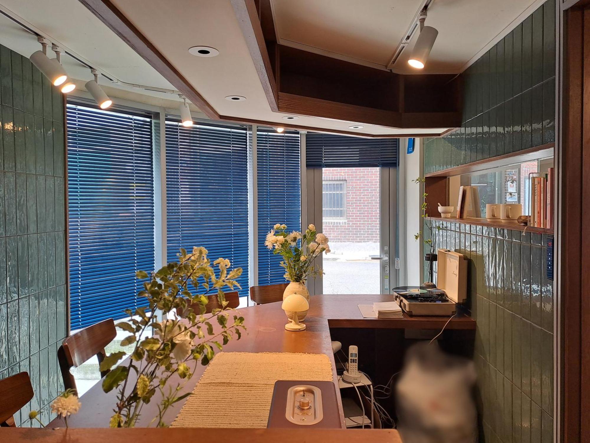 The Phase Boutique Hotel