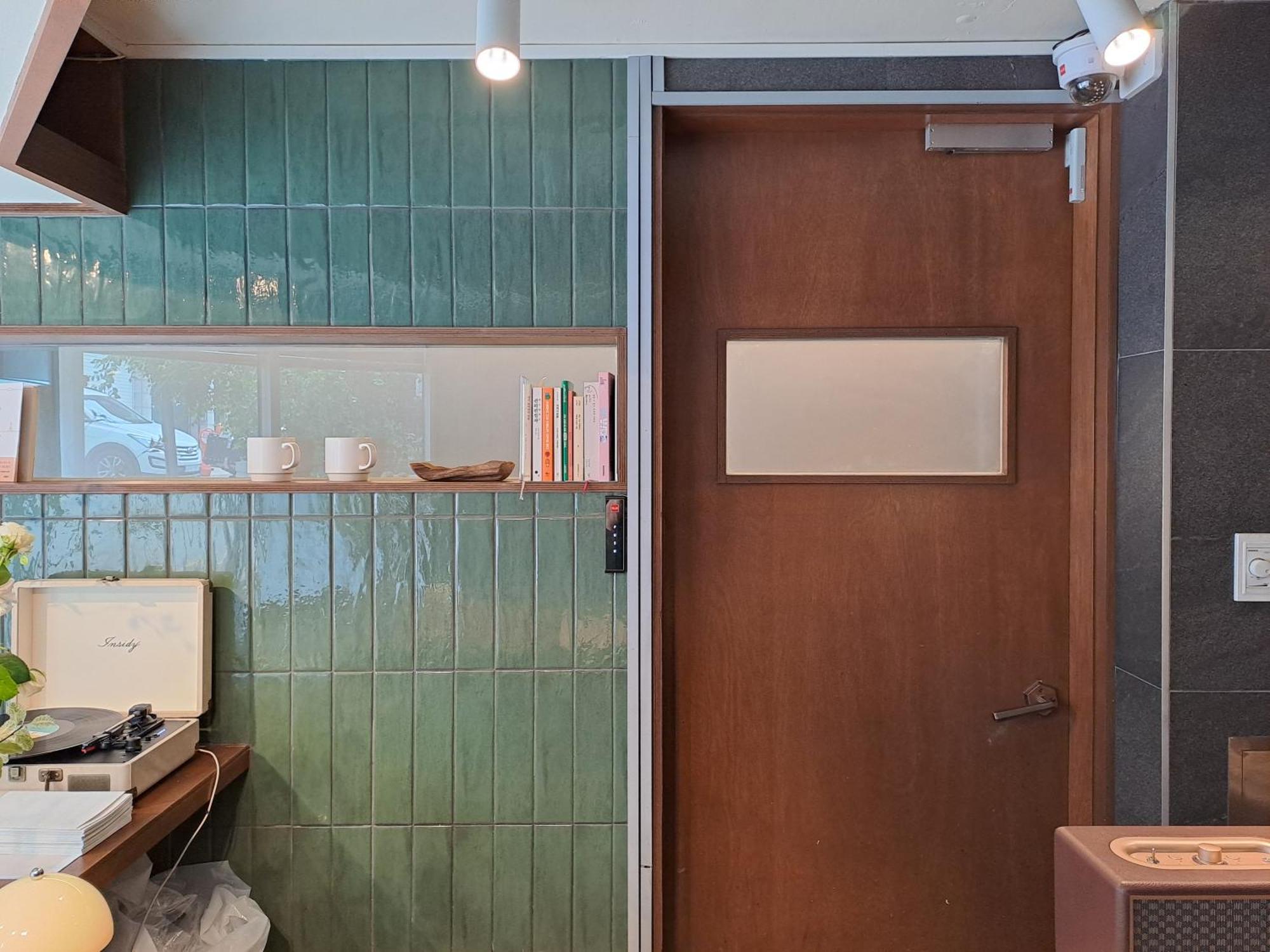 The Phase Boutique * Seoul