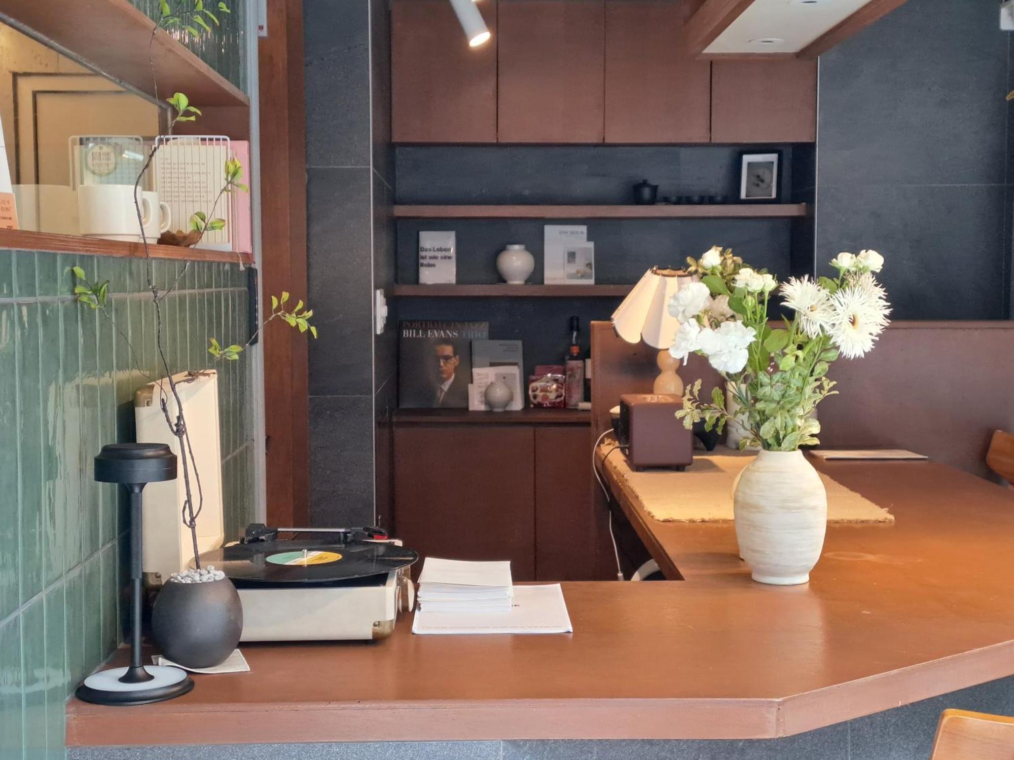 The Phase Boutique Hotel