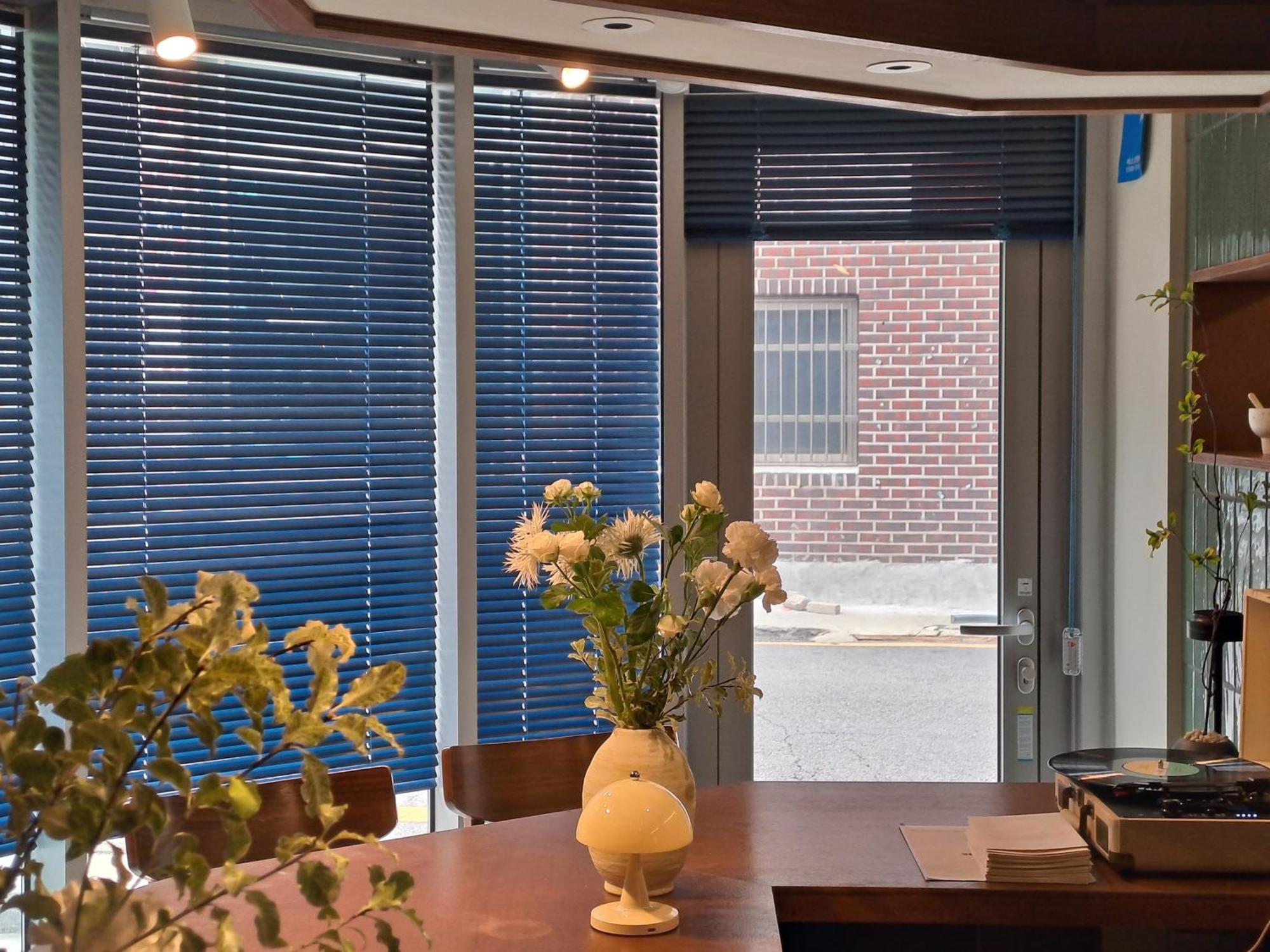 The Phase Boutique Hotel Seoul