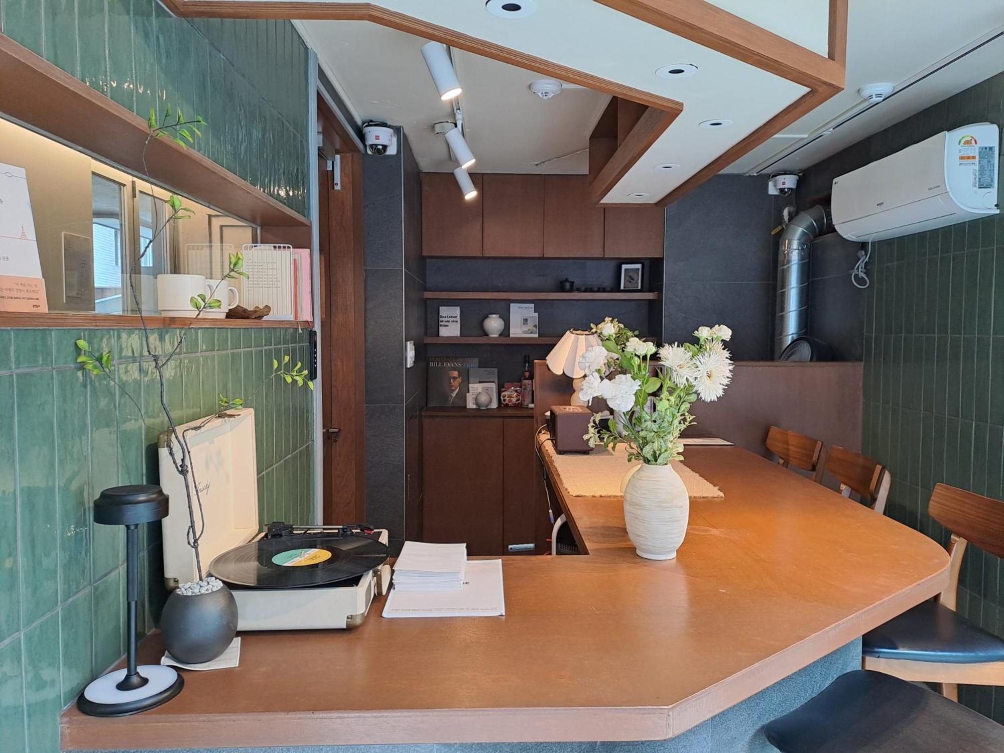 Hotel The Phase Boutique Seoul