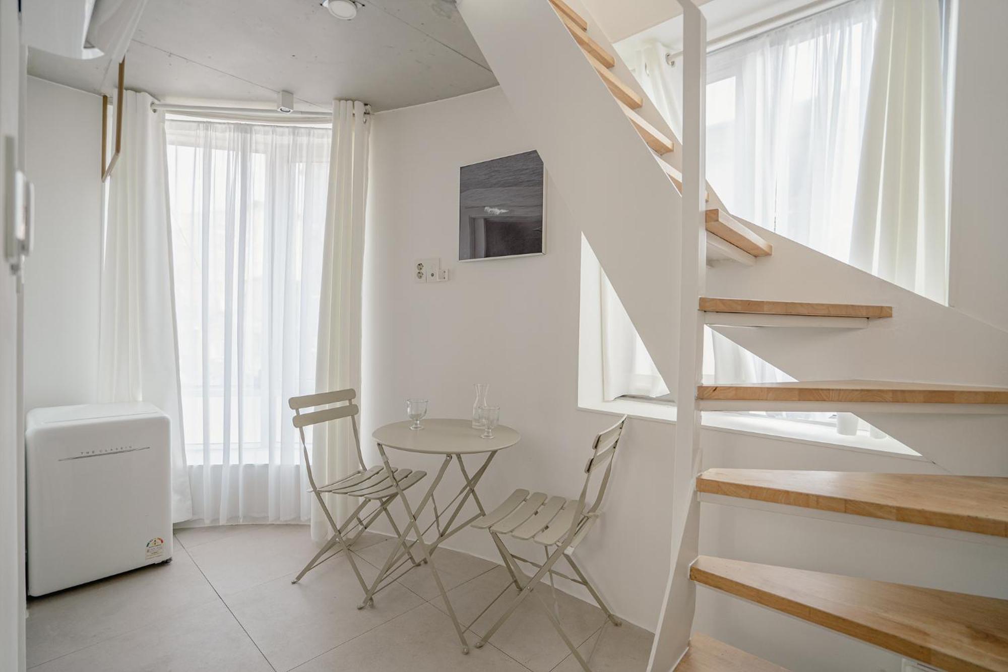 The Phase Boutique Hotel