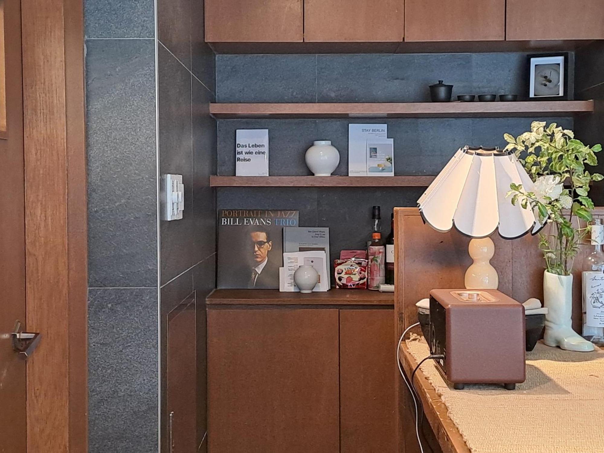 The Phase Boutique Seoul