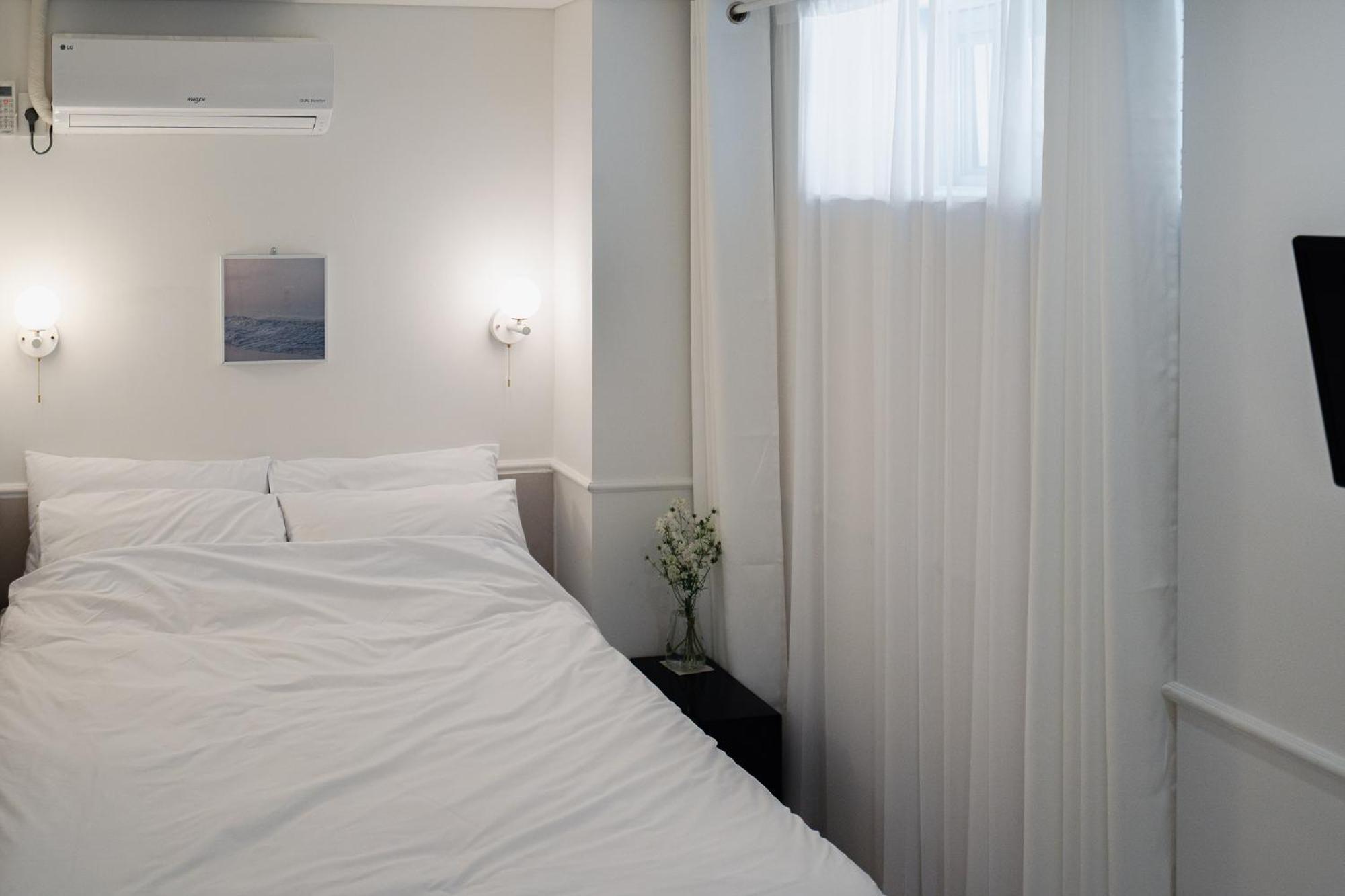 Hotel The Phase Boutique *