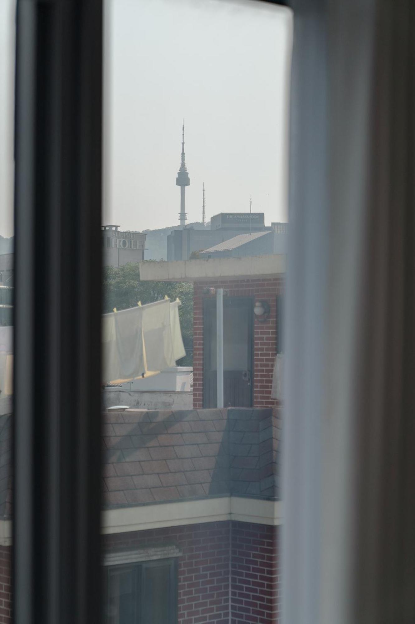 The Phase Boutique Hotel Seoul