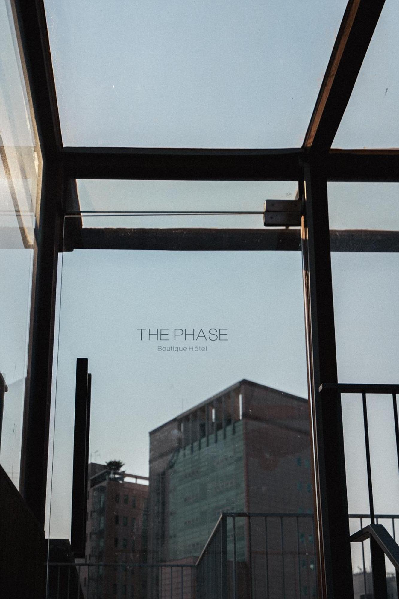 The Phase Boutique * Seoul