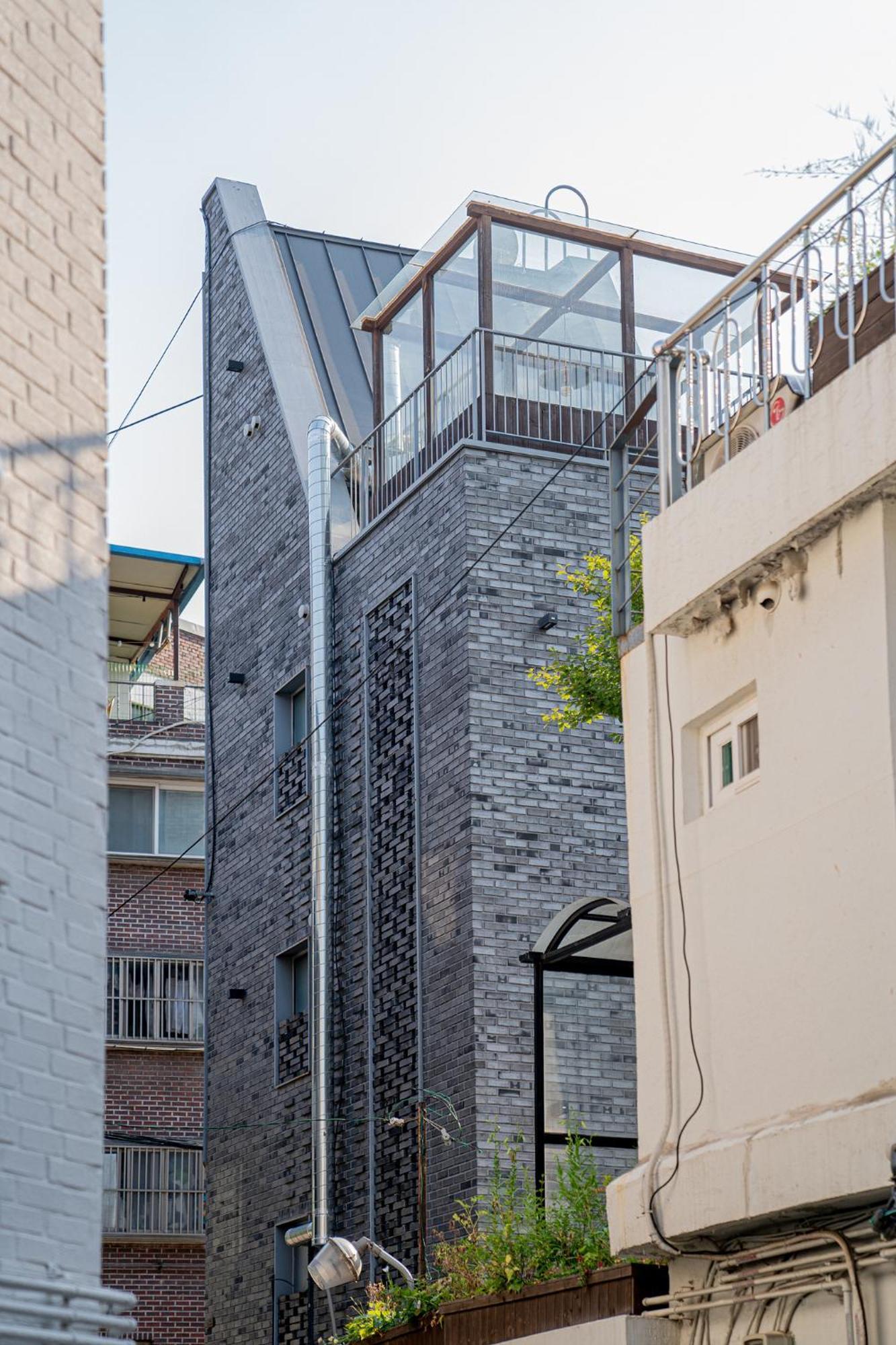 The Phase Boutique Seoul