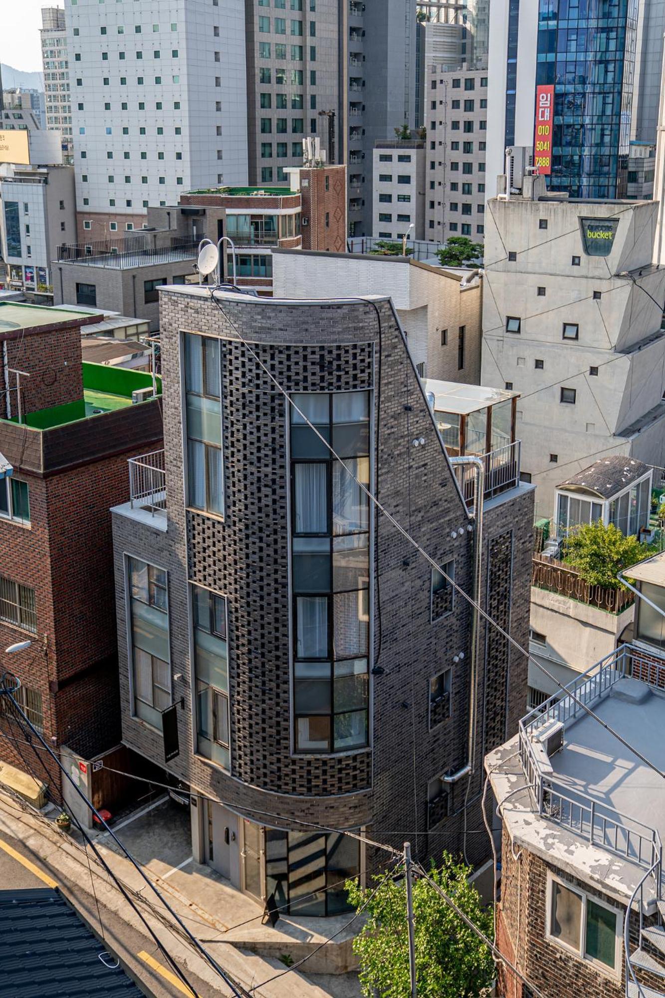 Hotel The Phase Boutique Seoul