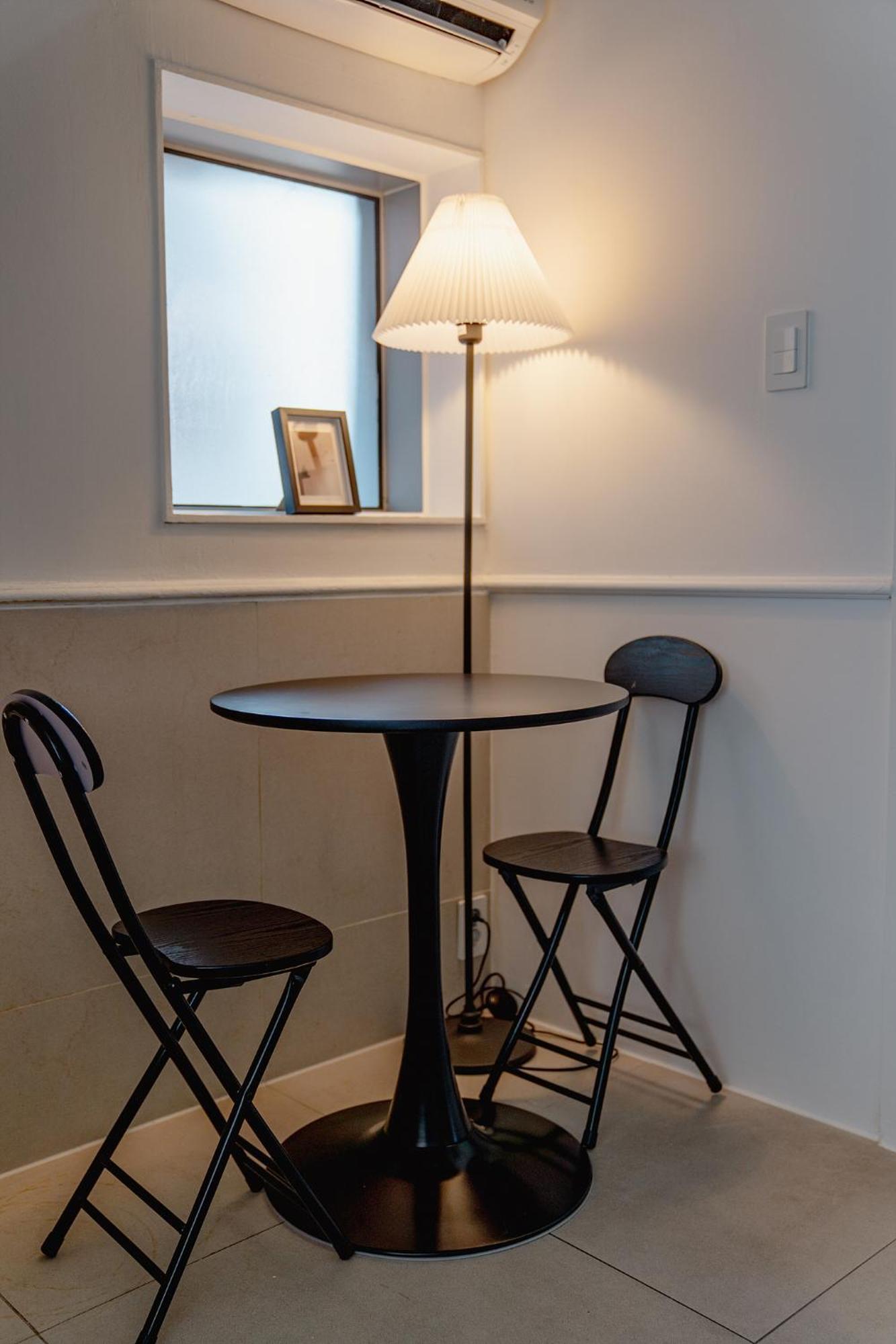 The Phase Boutique Hotel *