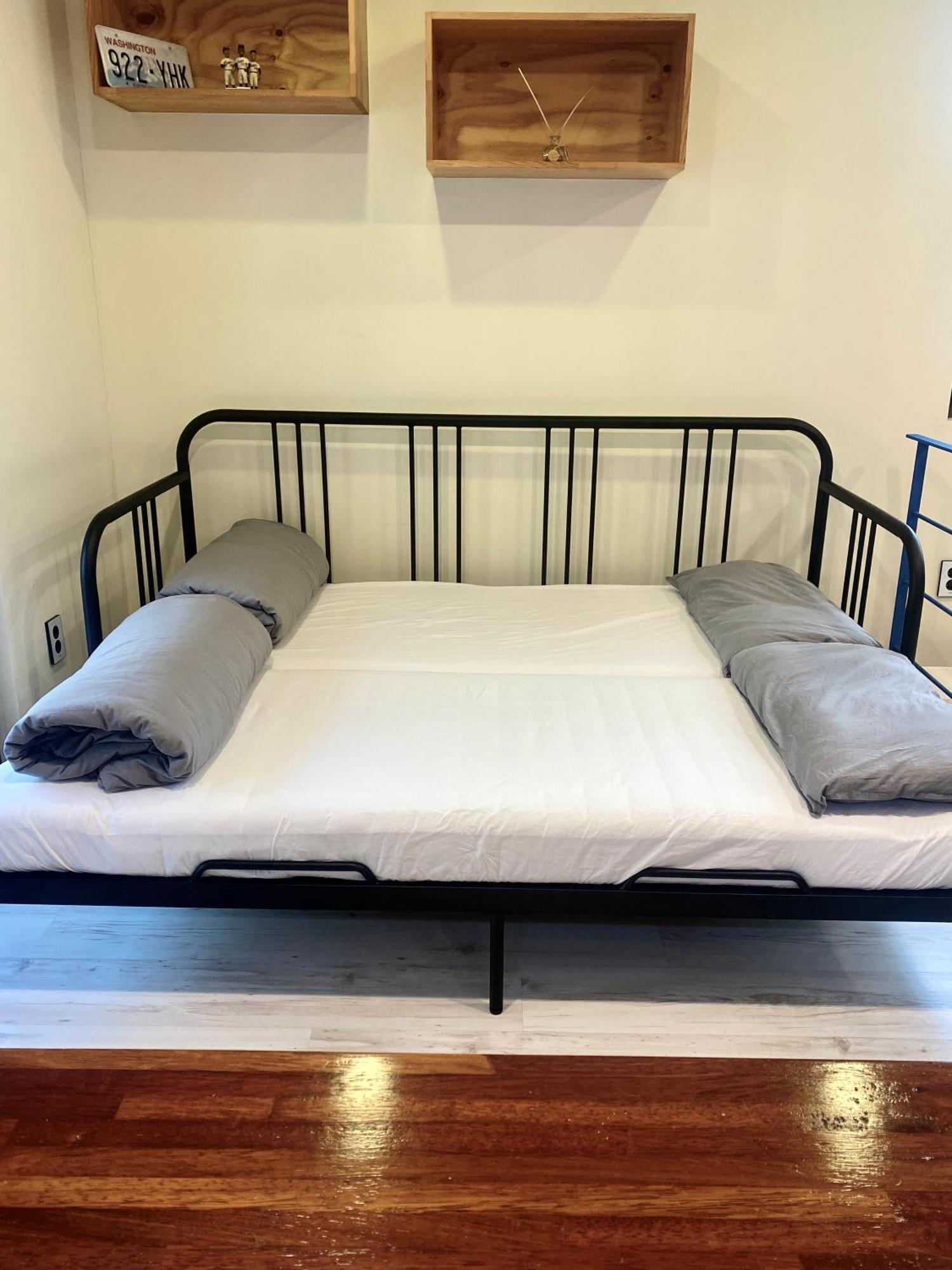 Apartment Hongdae, Private Flats *