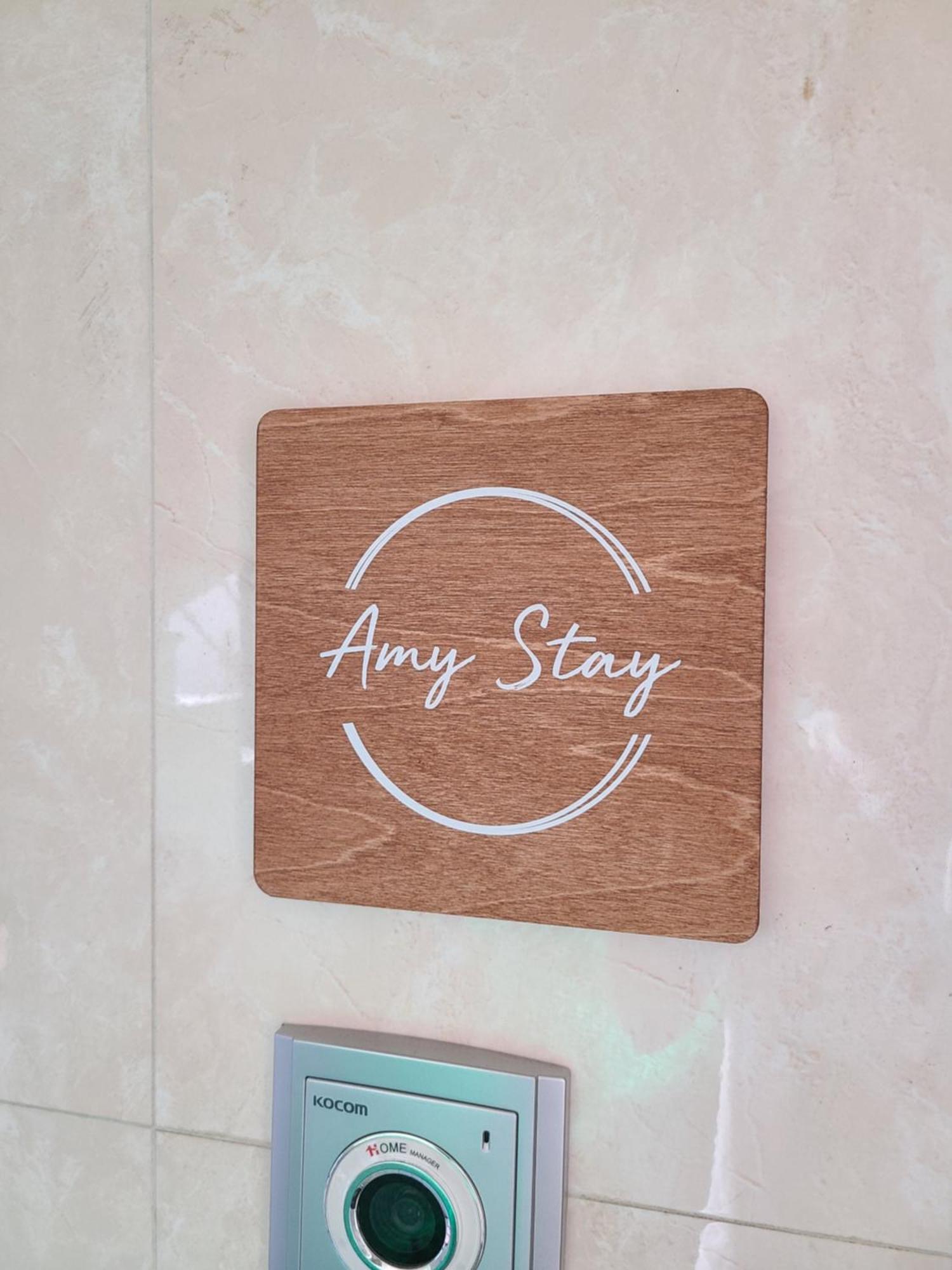 Amy #gangnam #coex #seolleung Station 6min By Walk #free Washer, Dryer #elevator #large Balcony #two Bedroom *