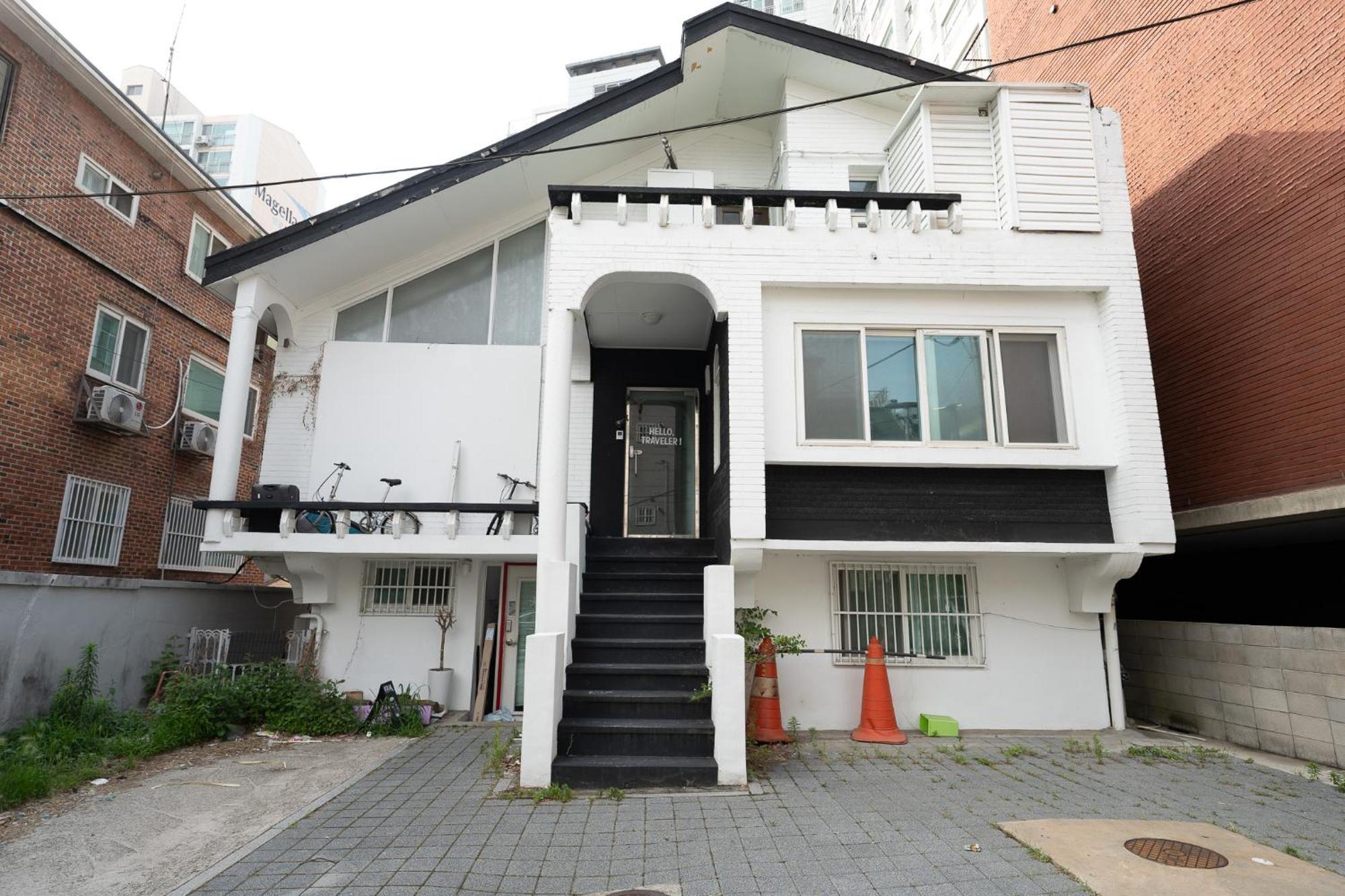 Good Vibe Homestay *