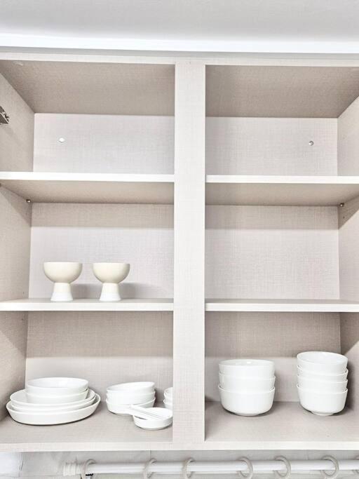 Vila Sodam Stay, Seoul, Korea