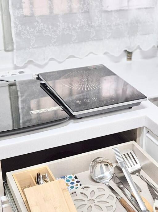 Vila Sodam Stay, Seoul, Korea