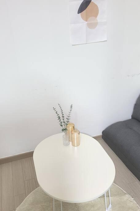 Apartment Double-decker Pentry-structured House 6min Walk From Suyu St
