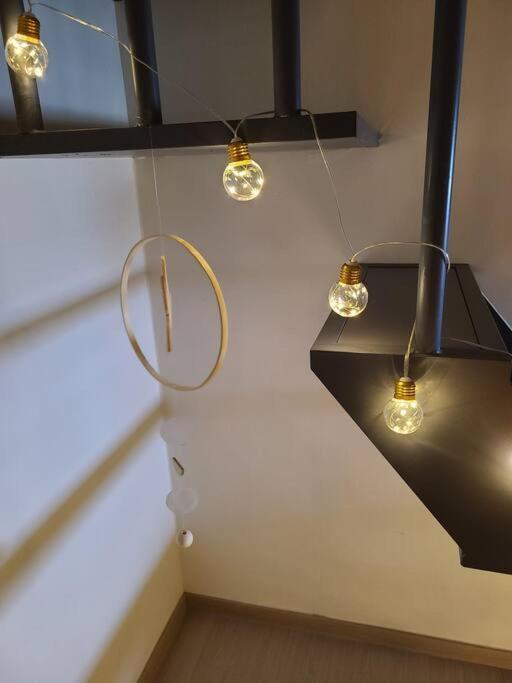 Double-decker Pentry-structured House 6min Walk From Suyu St * Seoul