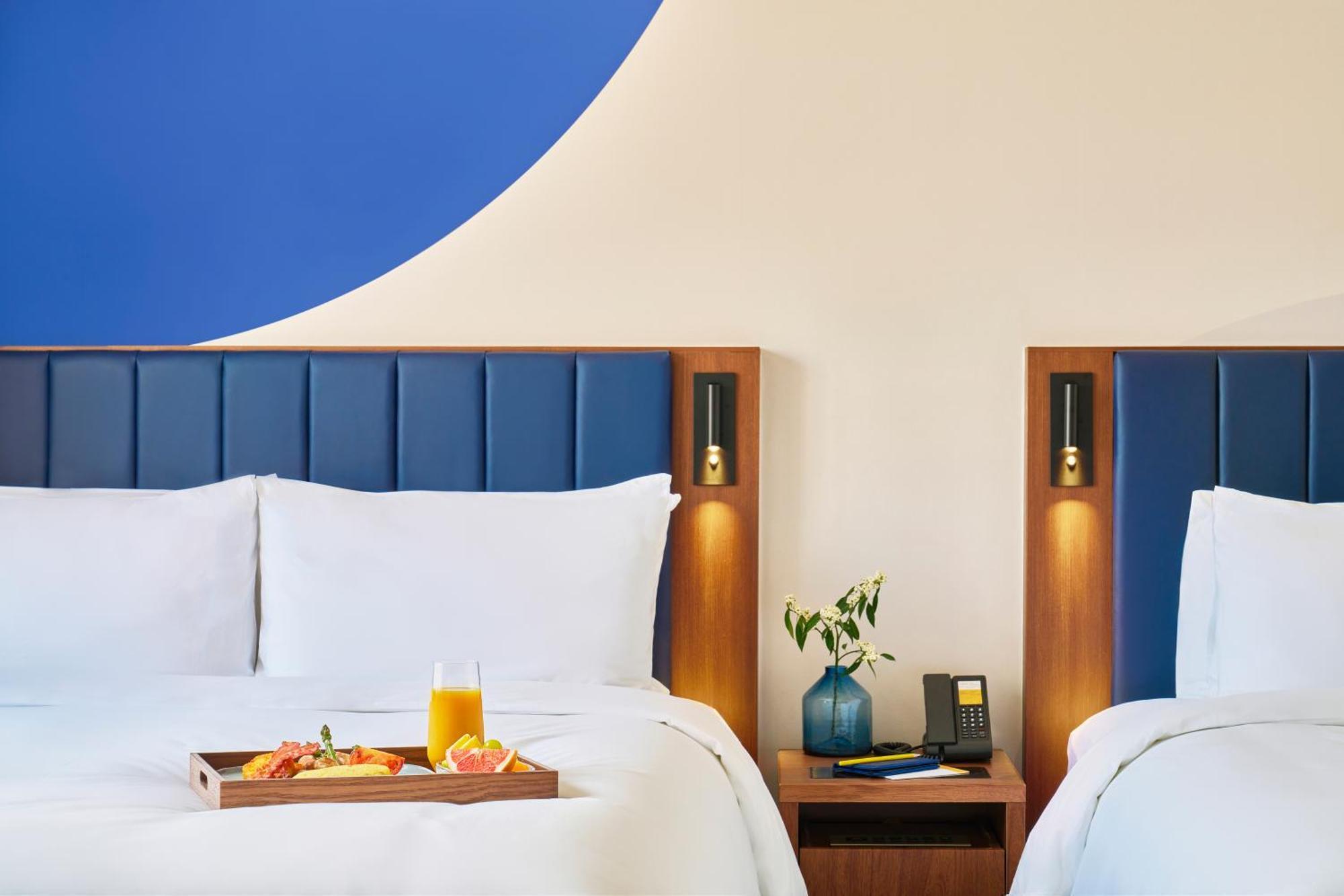 Voco Myeongdong By Ihg 4*
