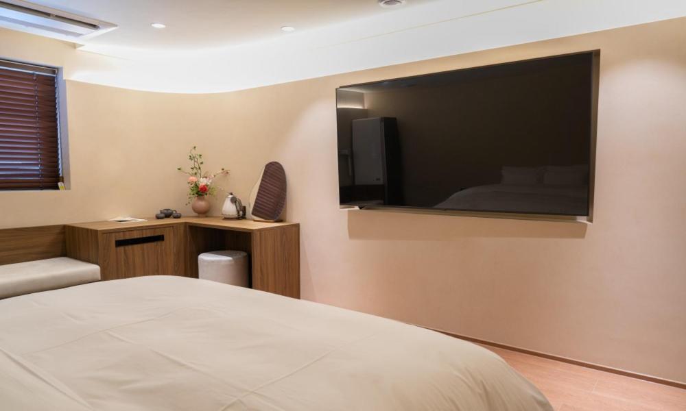 Hotel Jamsil Orosie Tourist *