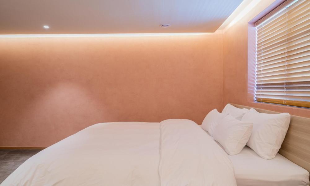 Hotel Jamsil Orosie Tourist Seoul