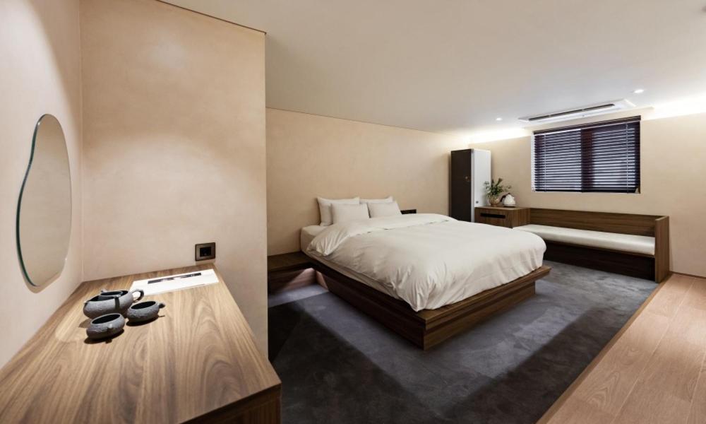 Jamsil Orosie Tourist Hotel Seoul