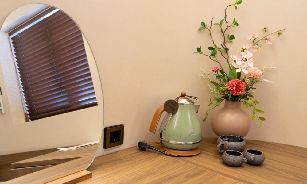 Jamsil Orosie Tourist Hotel Seoul