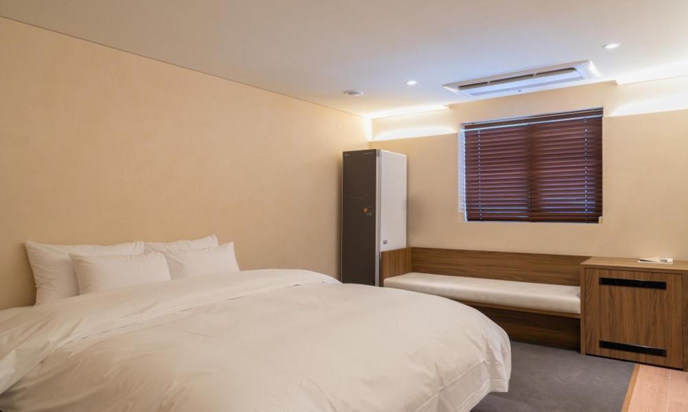 Jamsil Orosie Tourist Hotel