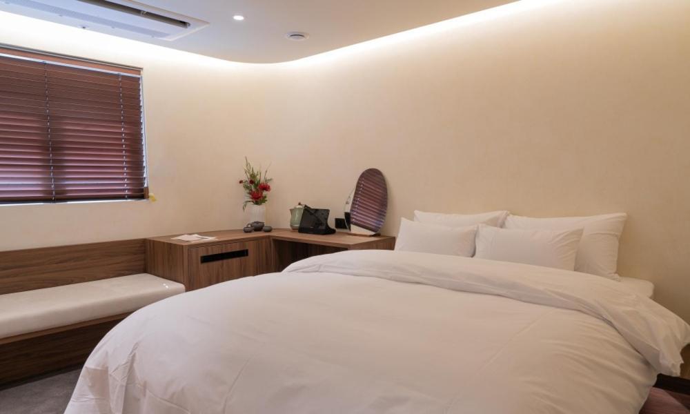 Jamsil Orosie Tourist Hotel Seoul