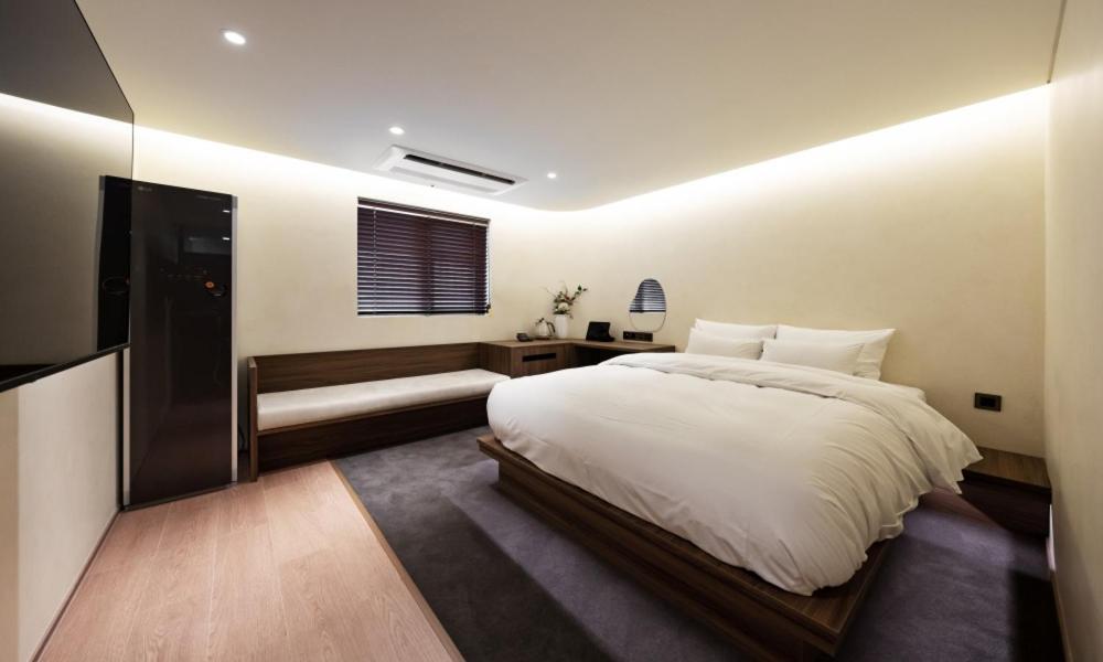 Hotel Jamsil Orosie Tourist