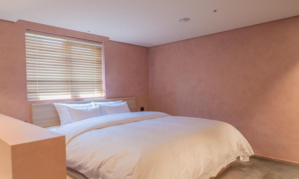 Hotel Jamsil Orosie Tourist *