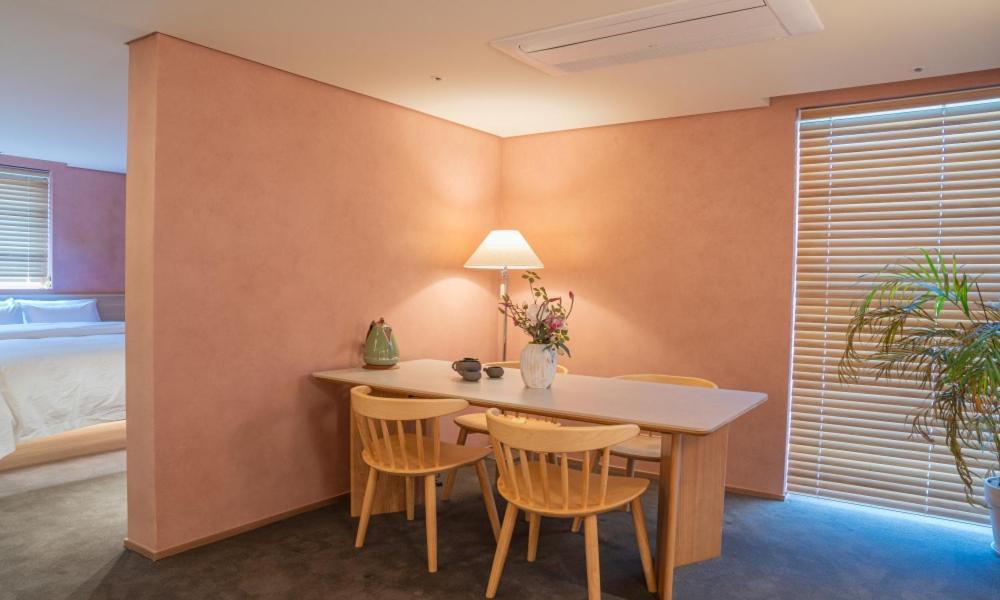 Hotel Jamsil Orosie Tourist Seoul
