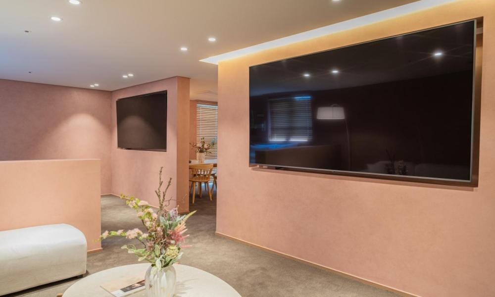 Hotel Jamsil Orosie Tourist Seoul