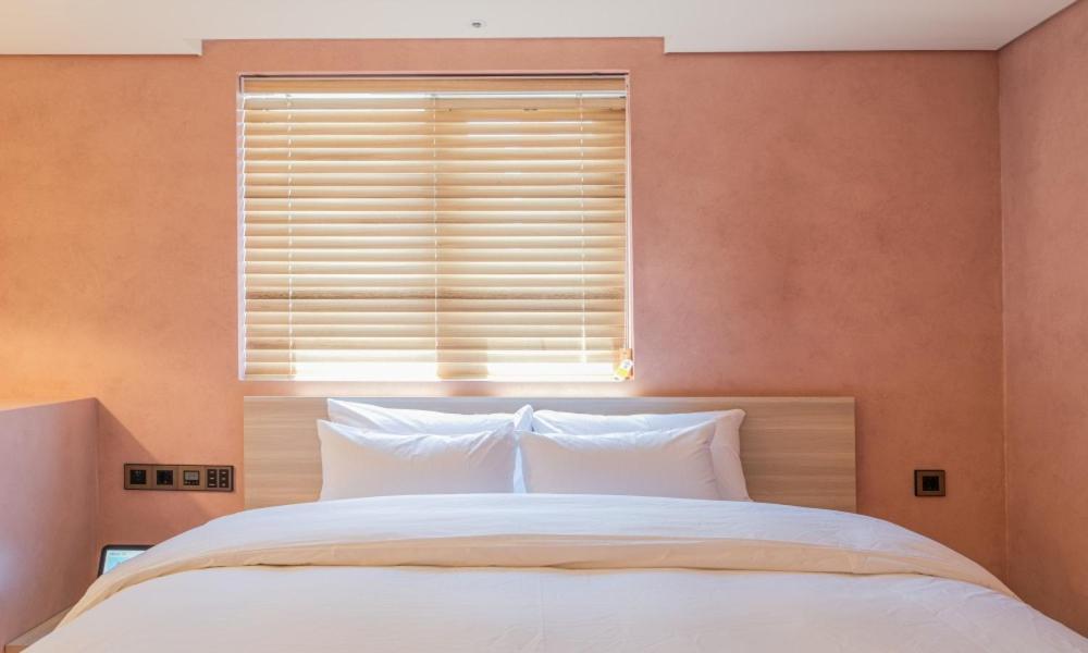 Hotel Jamsil Orosie Tourist
