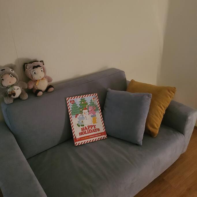 Long-term Hongik 5-minute Women-only Guesthouse, Aura Space, And Long-term Discount Business Trip Wifi Yeonnam Mangwon Hapjeong Hongik Street *