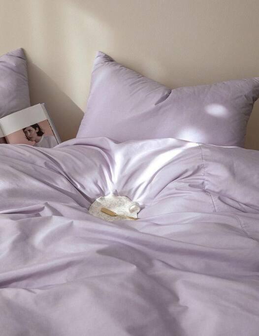 Long-term Hongik 5-minute Women-only Guesthouse, Aura Space, And Long-term Discount Business Trip Wifi Yeonnam Mangwon Hapjeong Hongik Street Guest house Seoul