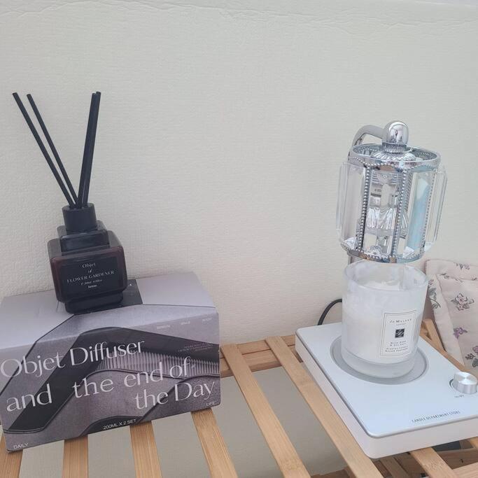Long-term Hongik 5-minute Women-only Guesthouse, Aura Space, And Long-term Discount Business Trip Wifi Yeonnam Mangwon Hapjeong Hongik Street Guest house