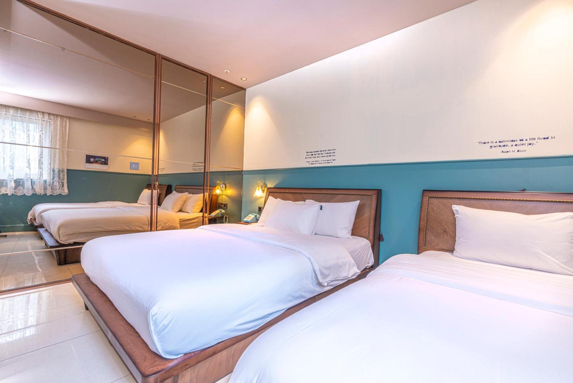 Hotel Lemong 3*