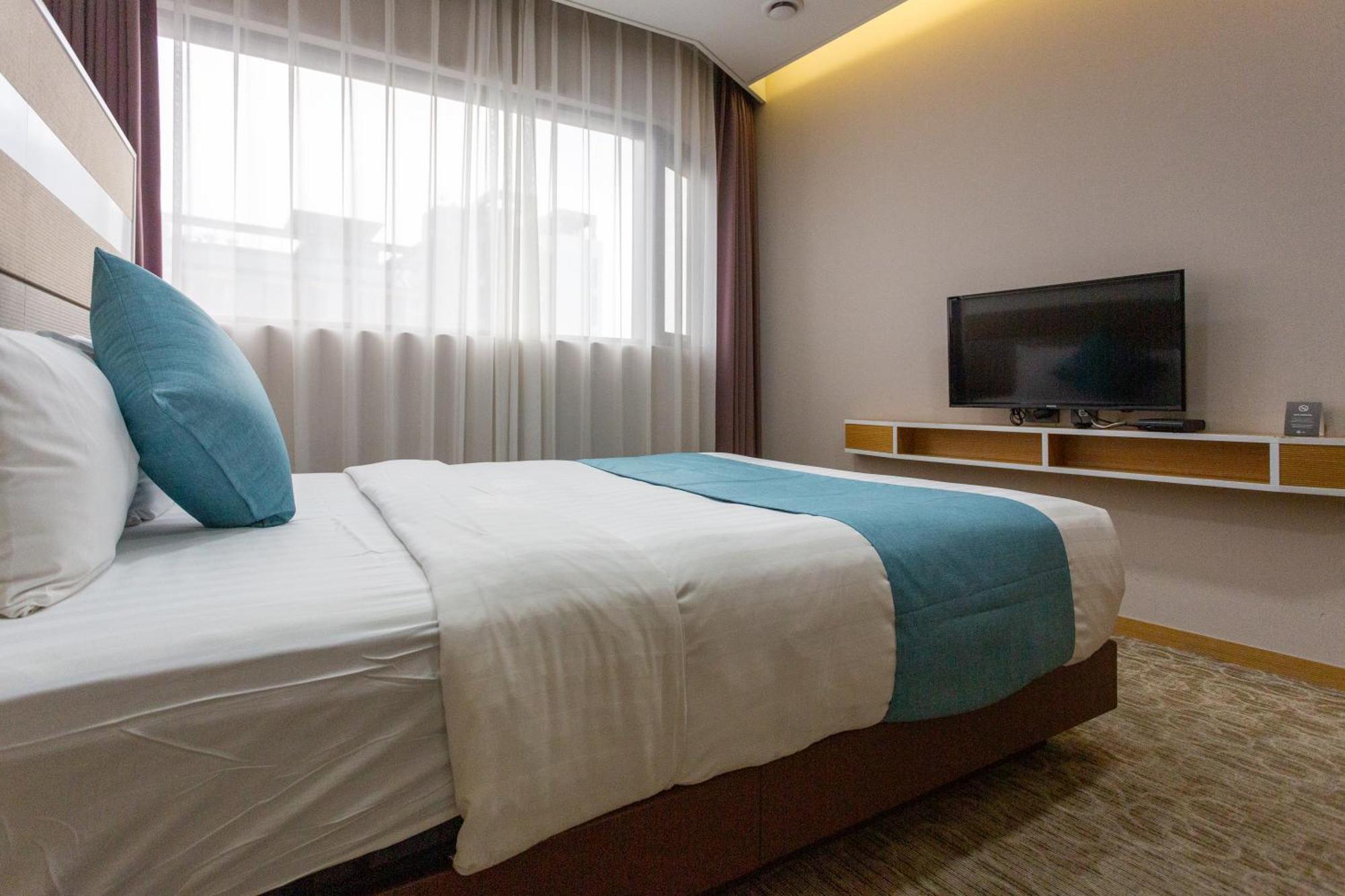 The Recenz Dongdaemun 4* Seoul