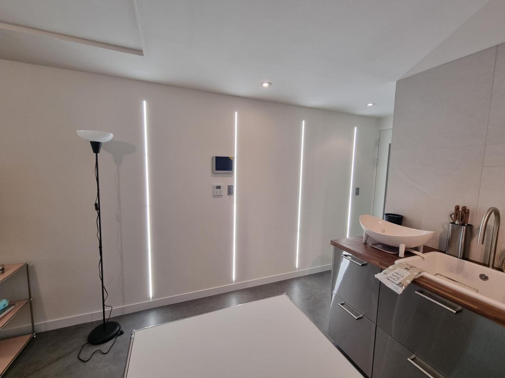 Yangjae Station & Stream Apartamento *
