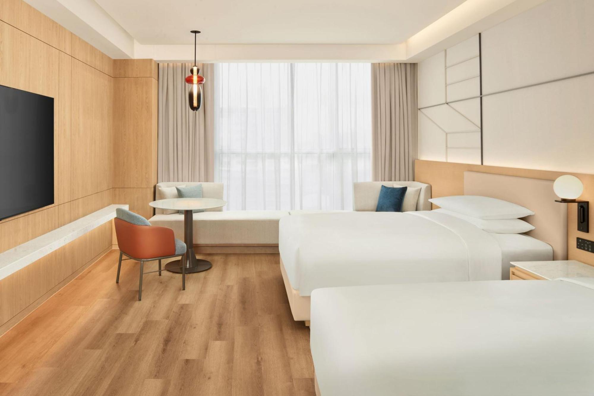 The Link Seoul, A Tribute Portfolio Hotel Seul