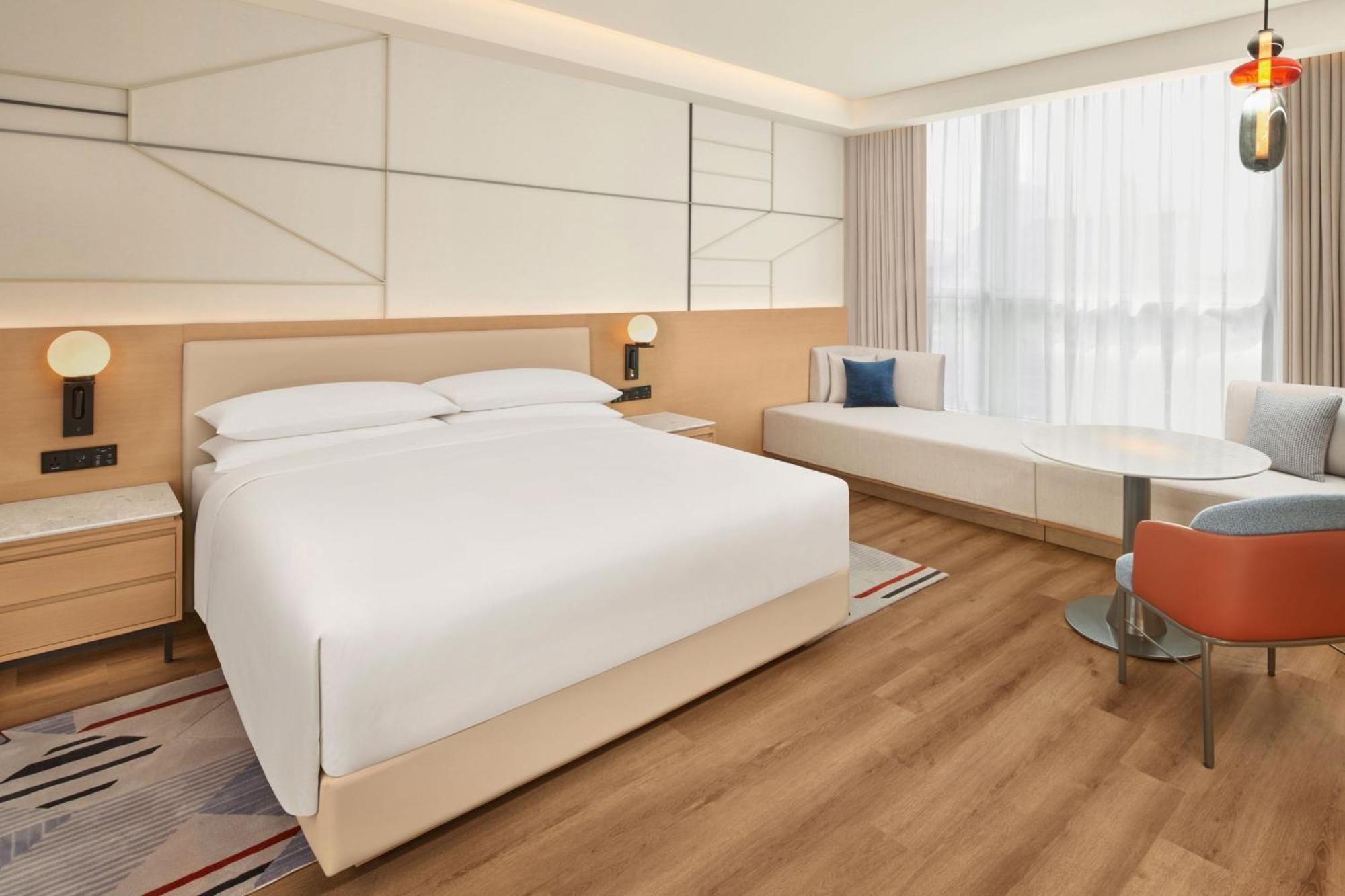 The Link Seoul, A Tribute Portfolio Hotel Seul